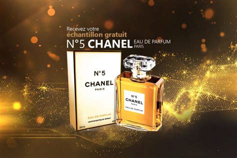 échantillon parfum gratuit chanel|Astuces pour obtenir des échantillons gratuits de parfum.